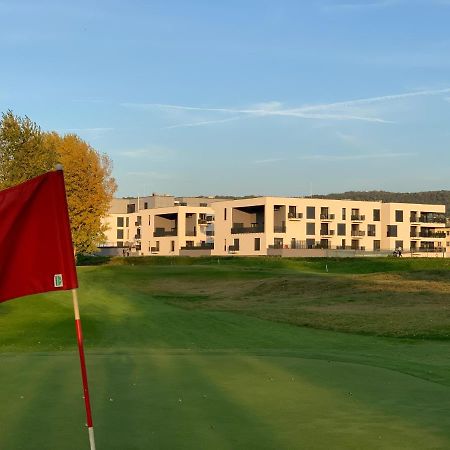 Greenbay Golf Apartments Trencin Exterior photo