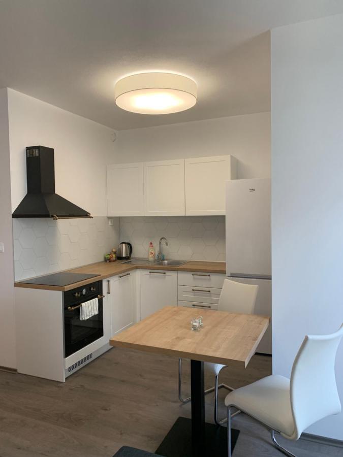 Greenbay Golf Apartments Trencin Exterior photo