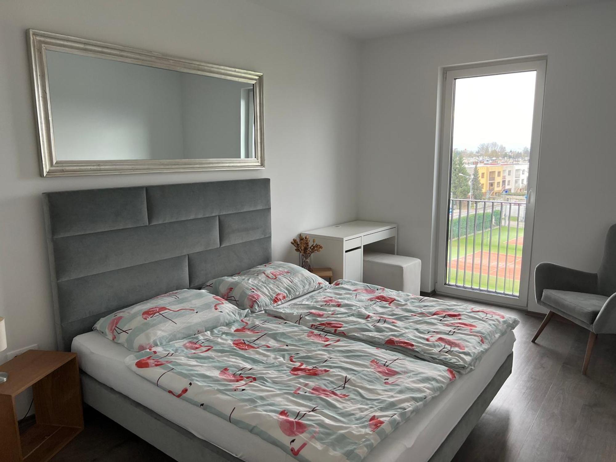 Greenbay Golf Apartments Trencin Exterior photo