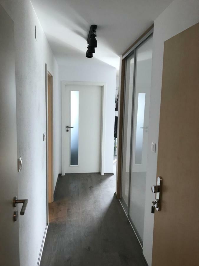 Greenbay Golf Apartments Trencin Exterior photo