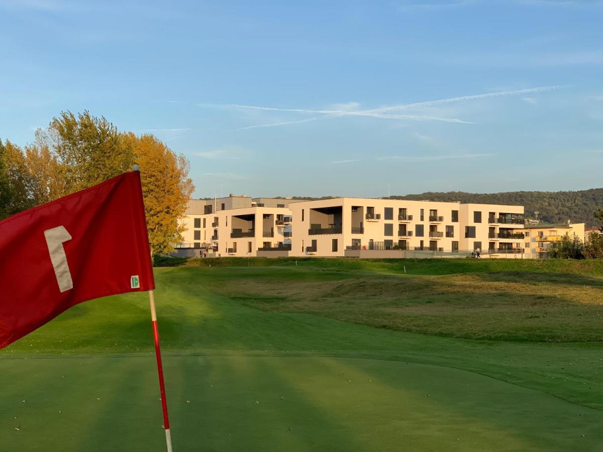 Greenbay Golf Apartments Trencin Exterior photo